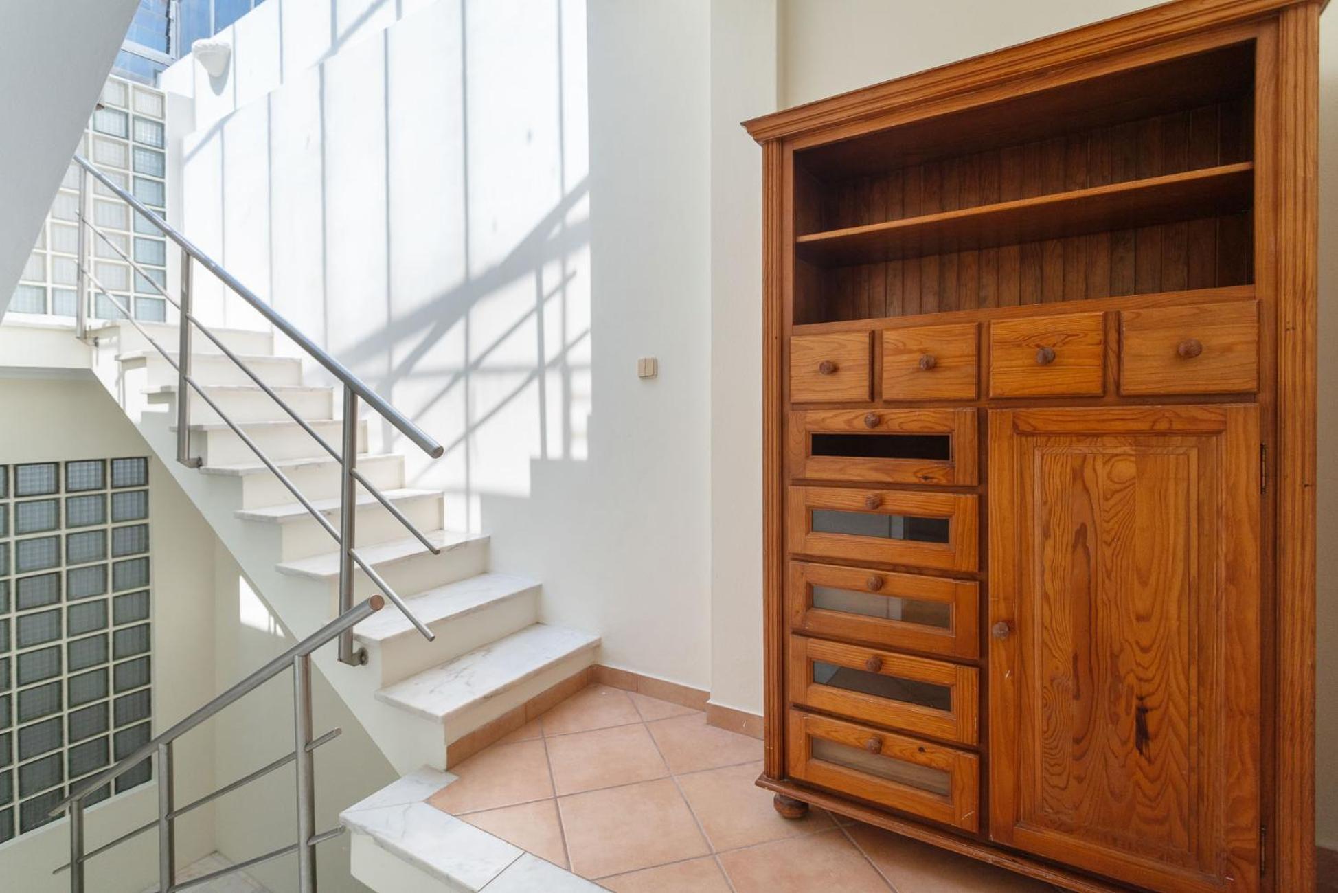 Blife Alicya Private Rooms Faro Bagian luar foto