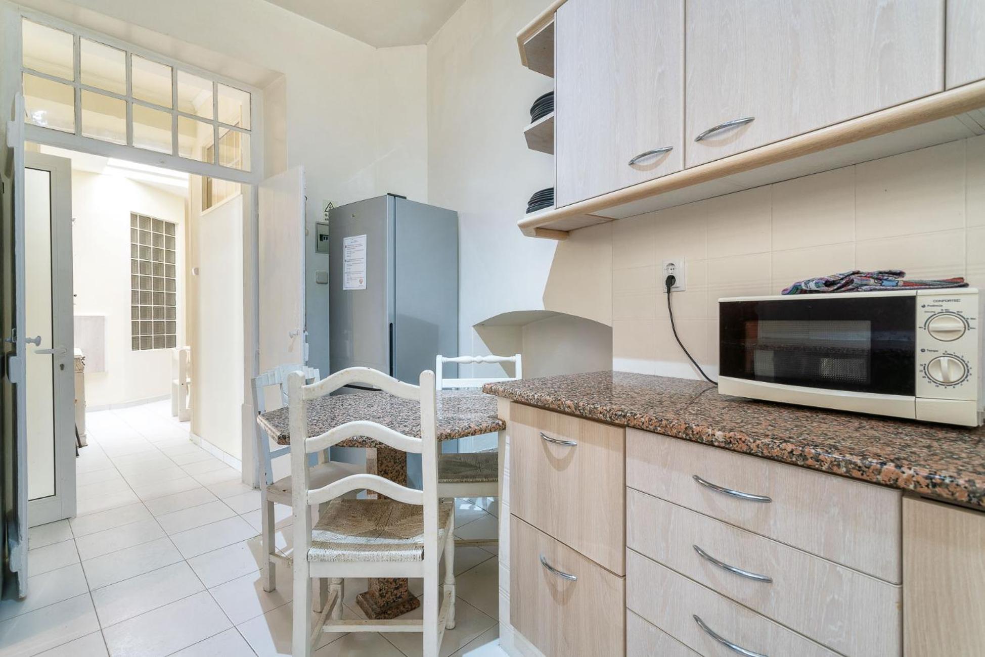 Blife Alicya Private Rooms Faro Bagian luar foto