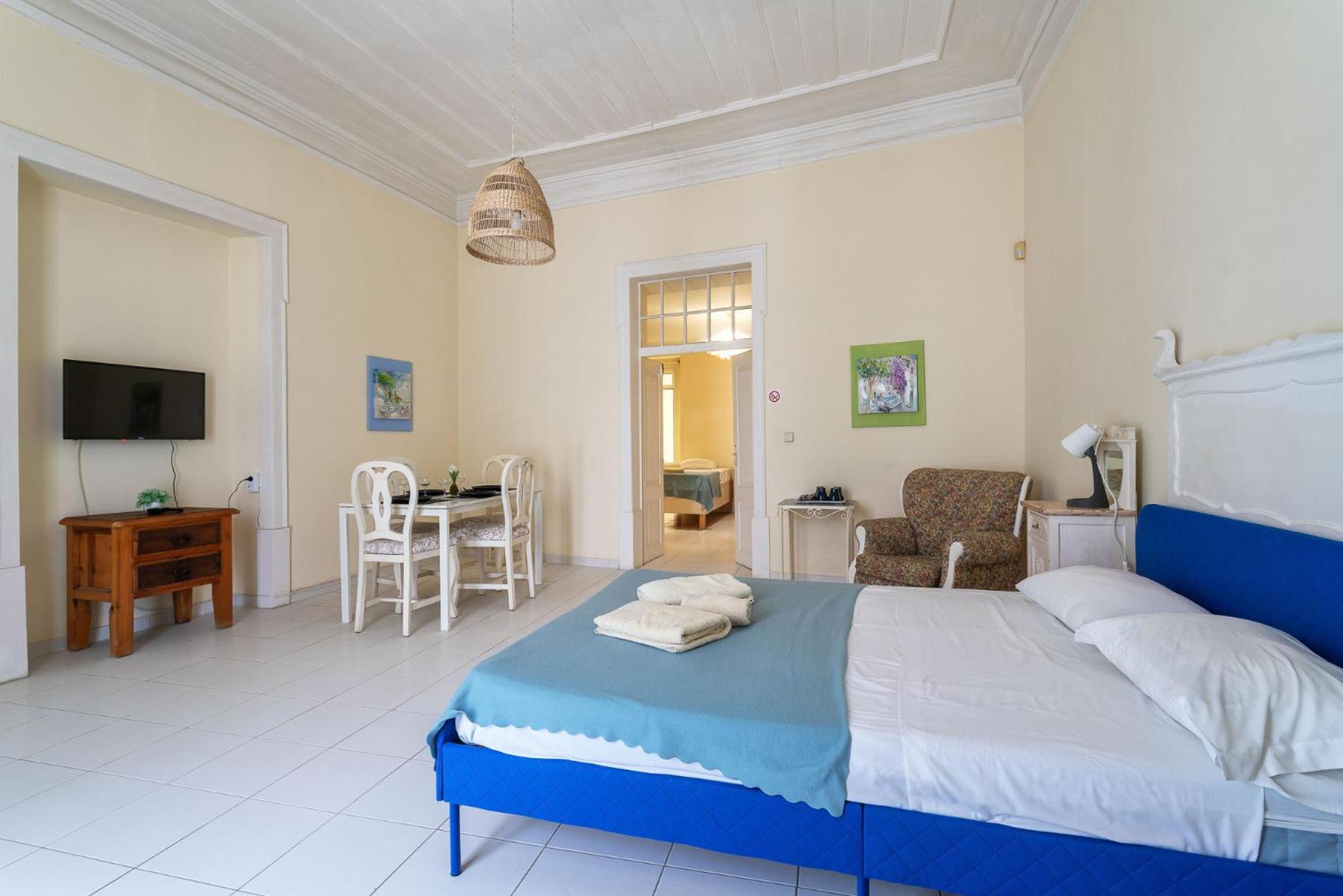 Blife Alicya Private Rooms Faro Bagian luar foto