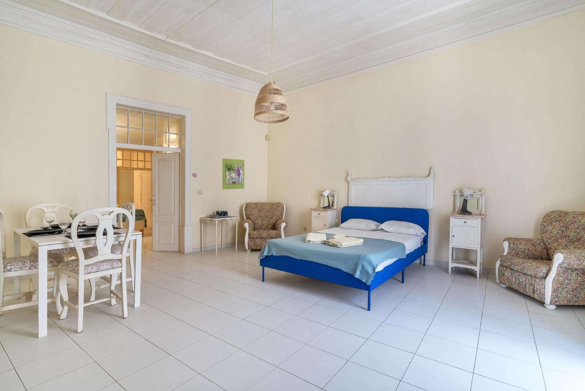 Blife Alicya Private Rooms Faro Bagian luar foto