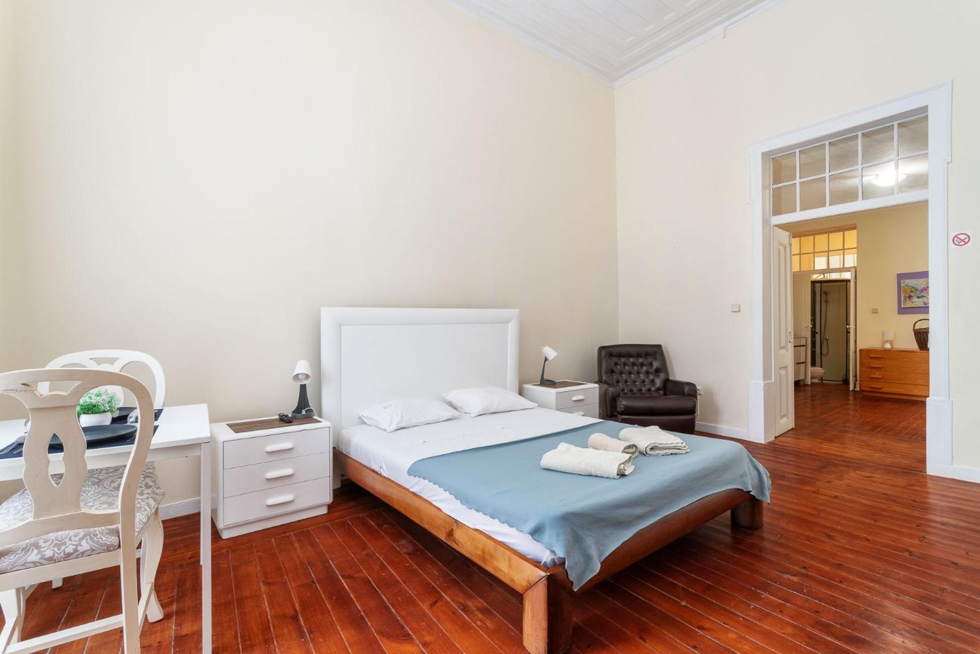 Blife Alicya Private Rooms Faro Bagian luar foto